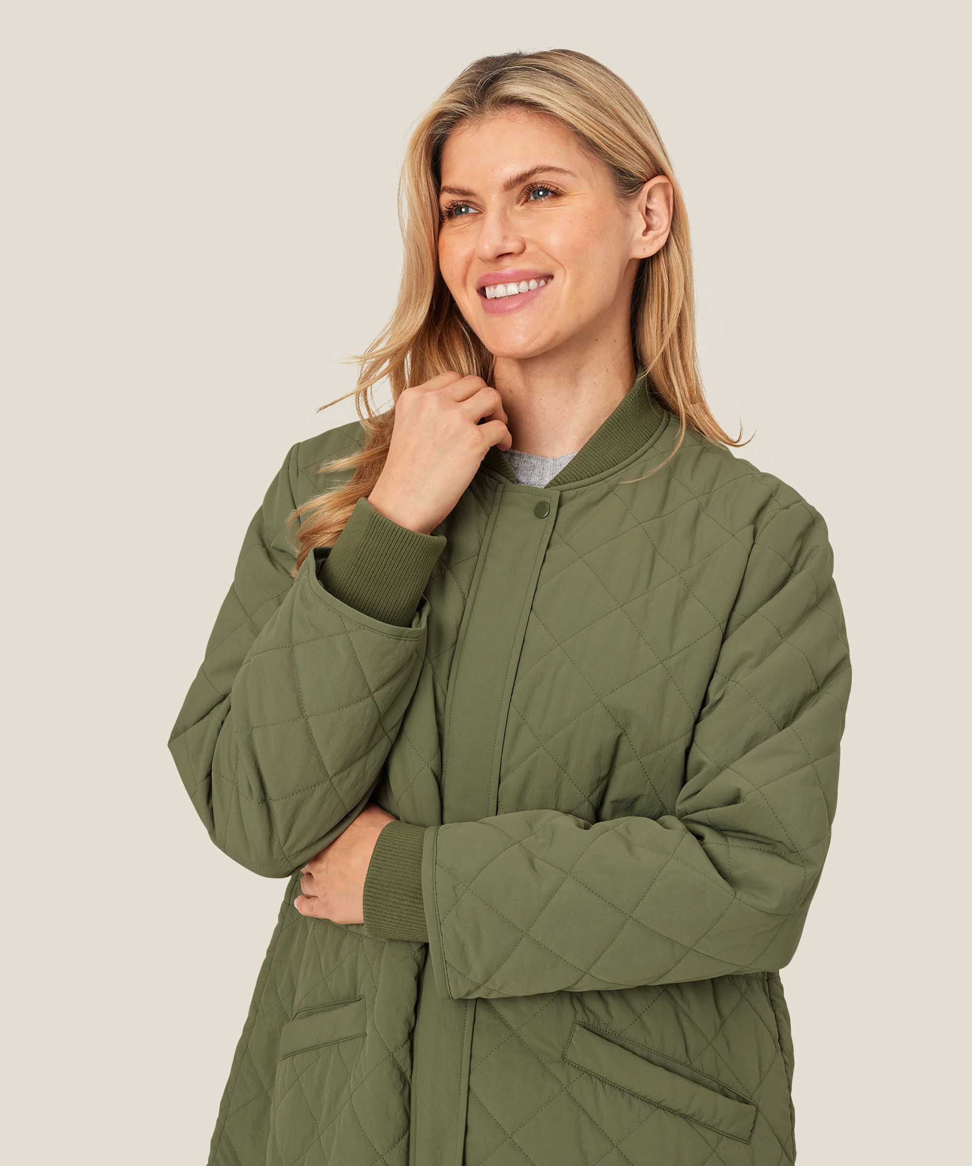 Topasi Kappa, D. Lichen Green