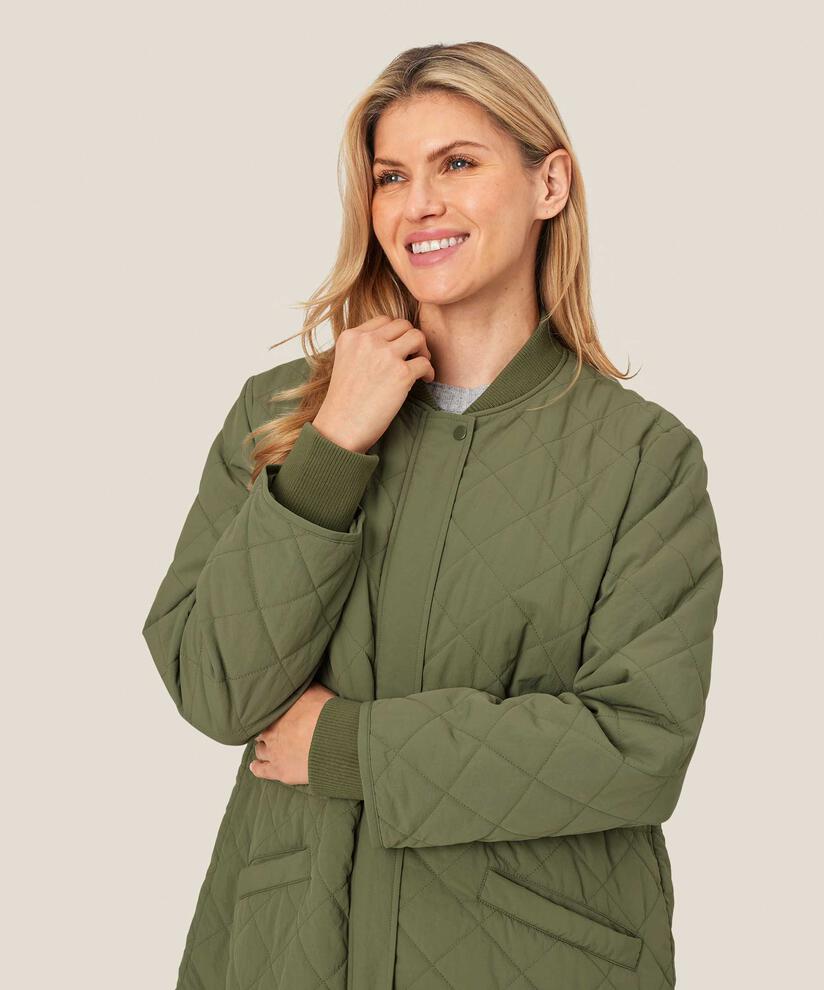 Topasi Kappa, D. Lichen Green