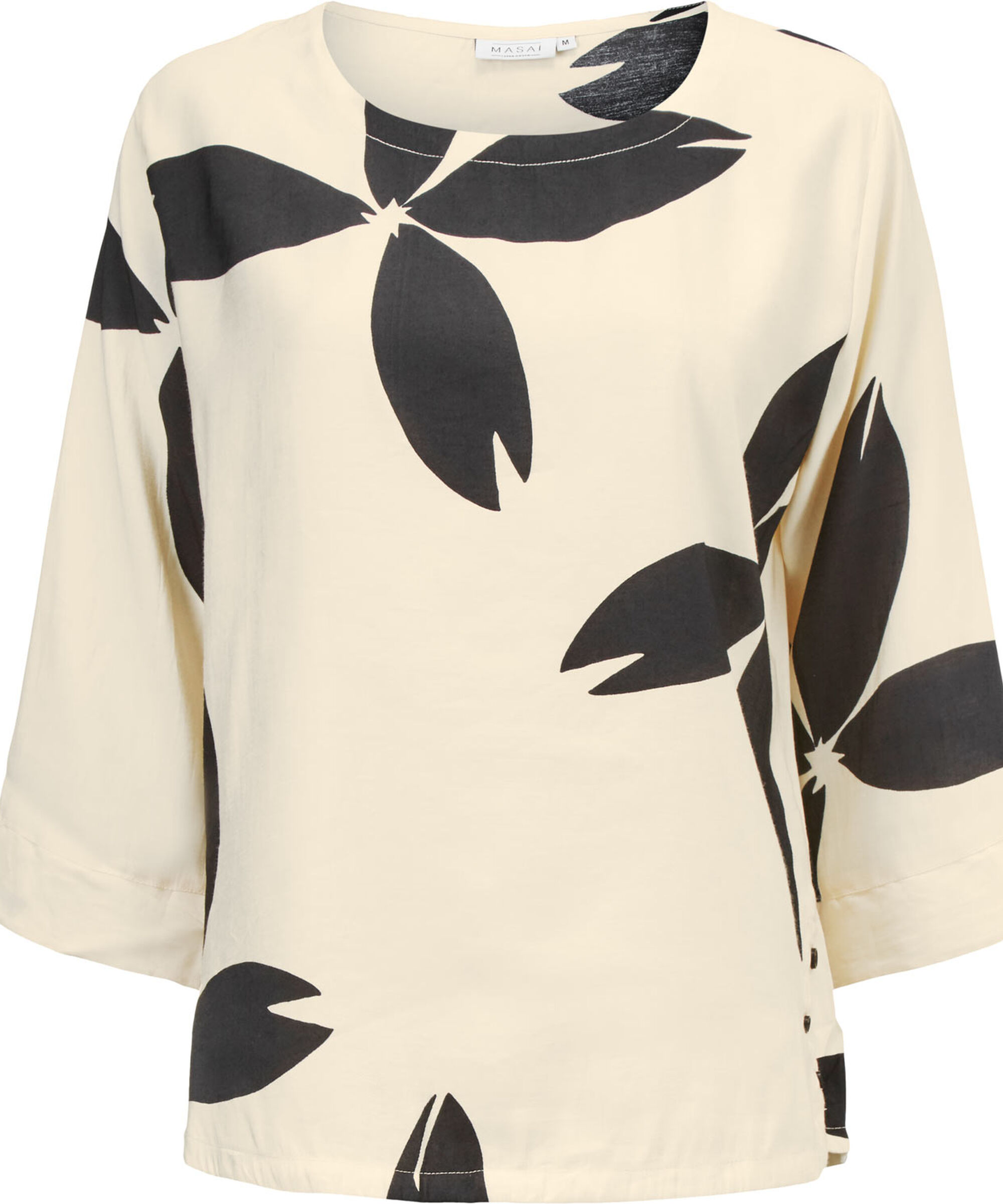 DAINA TOPP, Whitecap