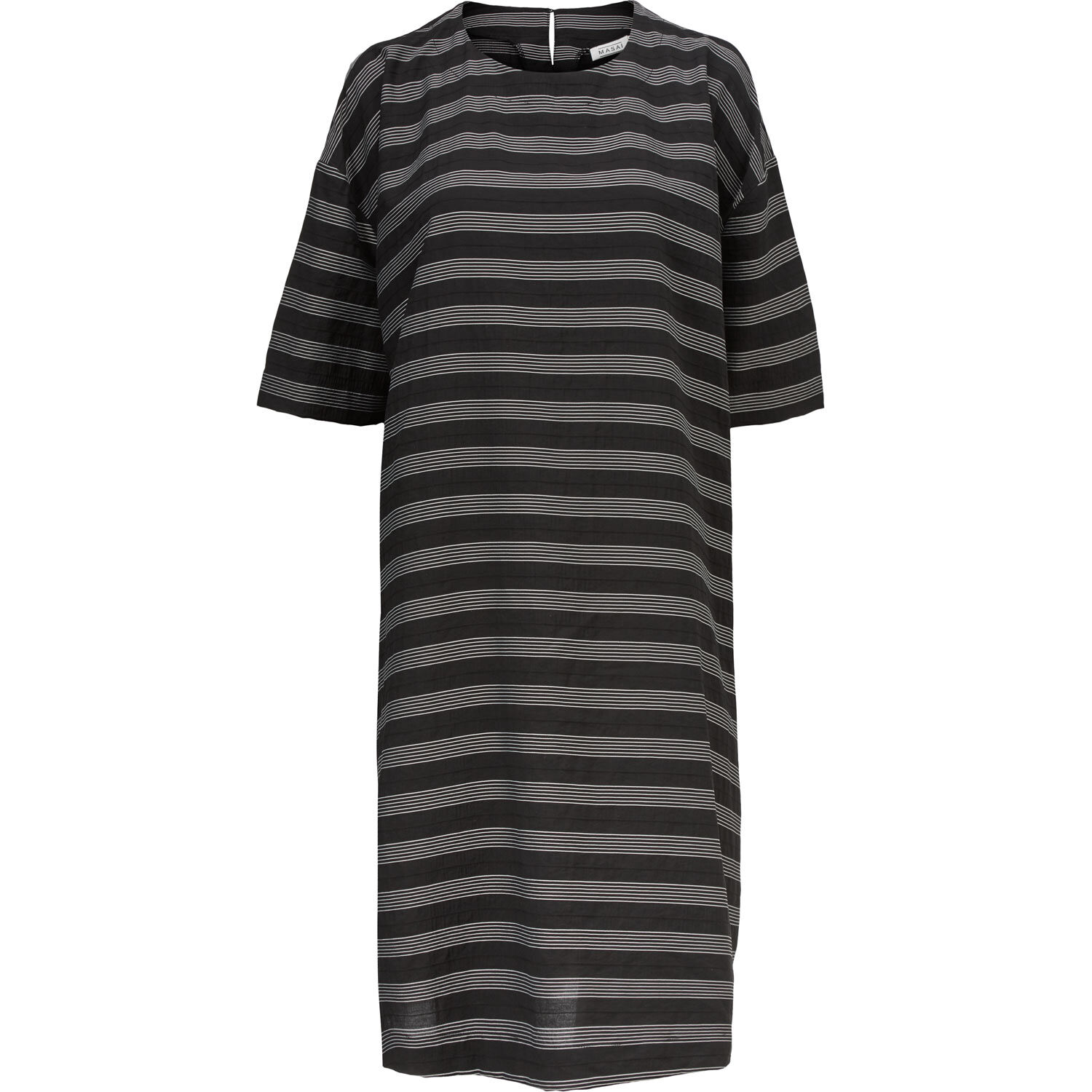 NASLA KL&Auml;NNING, Black