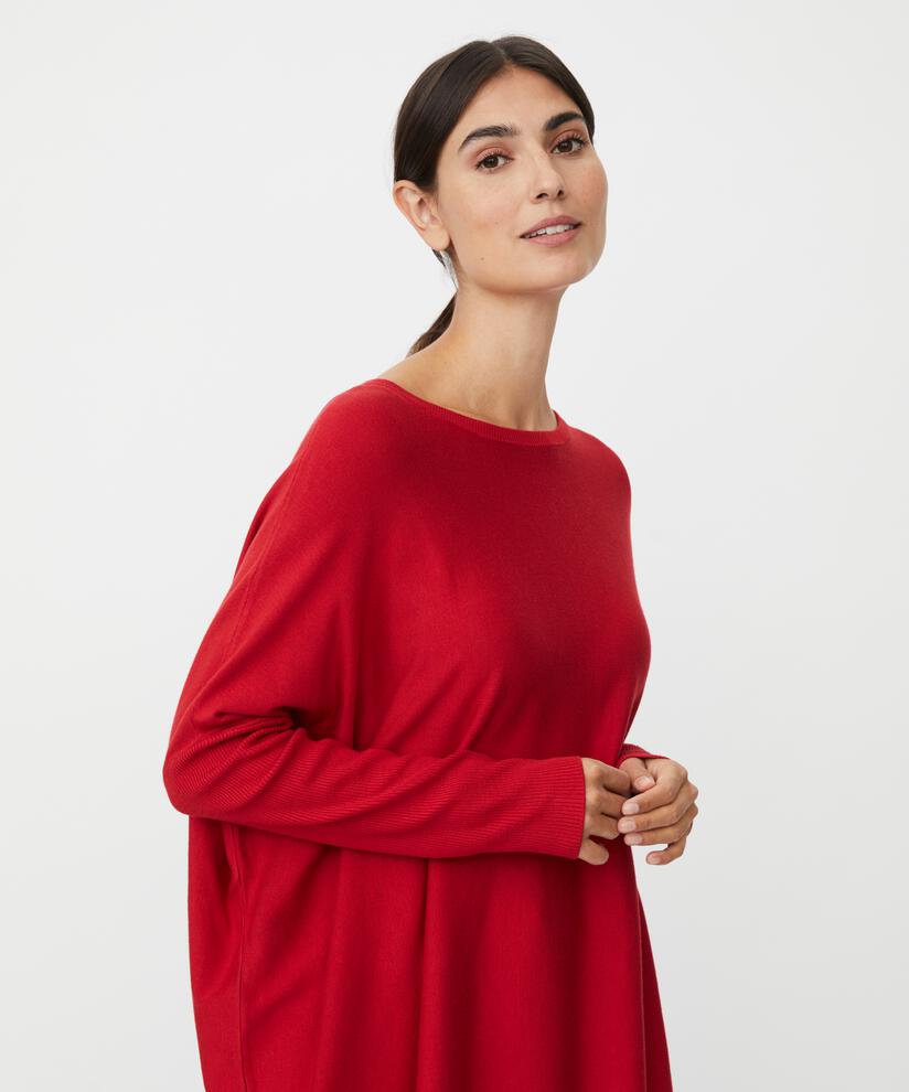 Fanasi Topp, Scarlet Sage