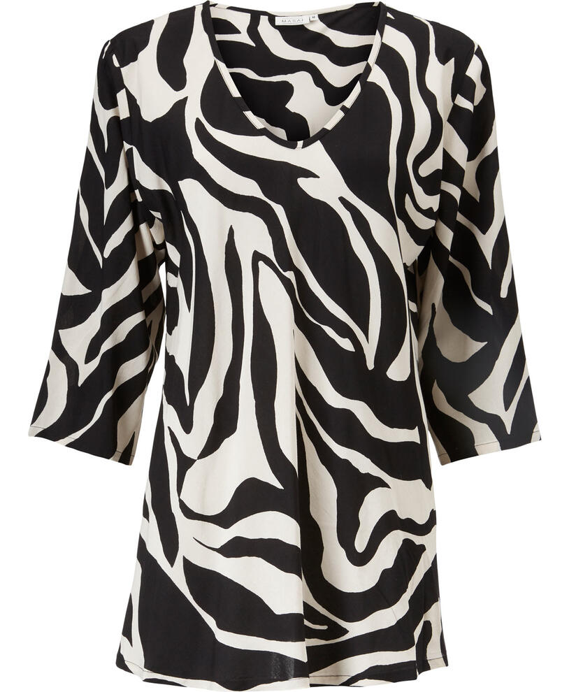 KATA TOPP, Black