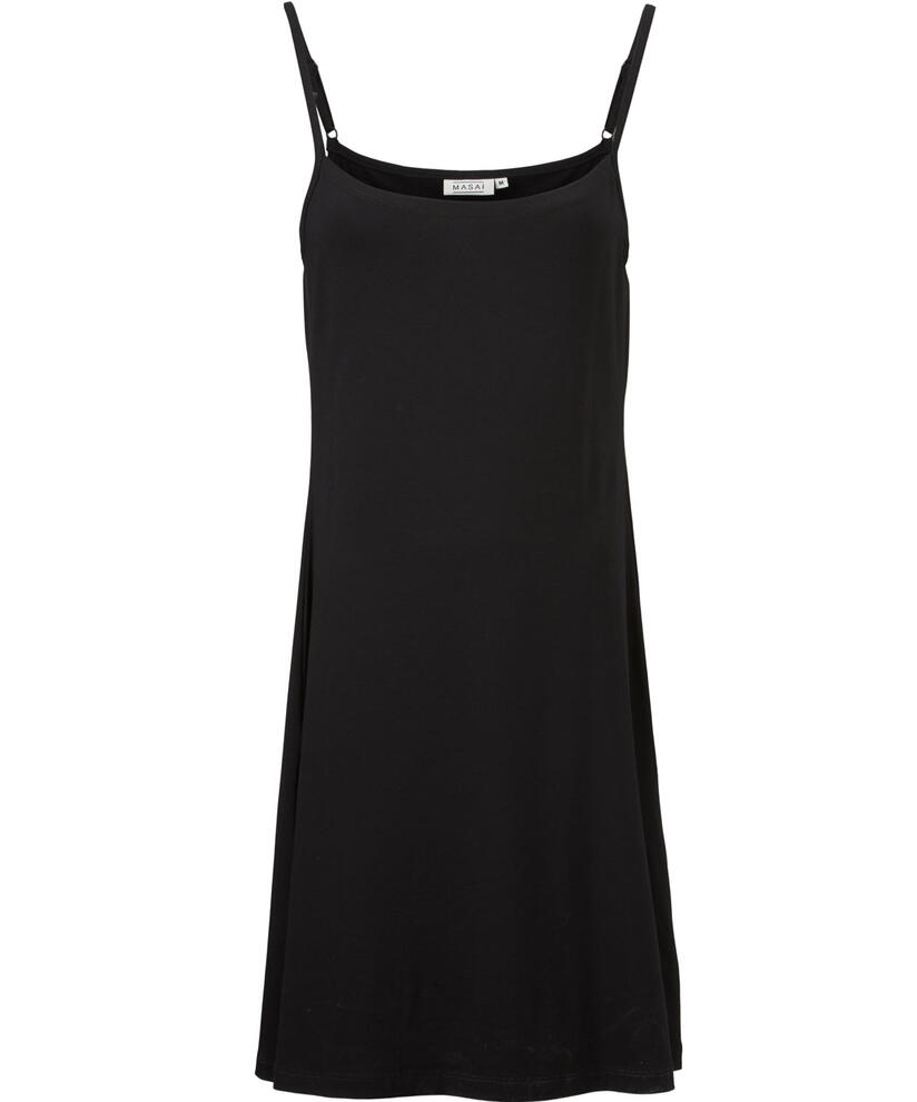 HABITA TUNIKA, Black