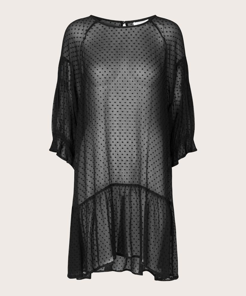Ginana tunika, Black