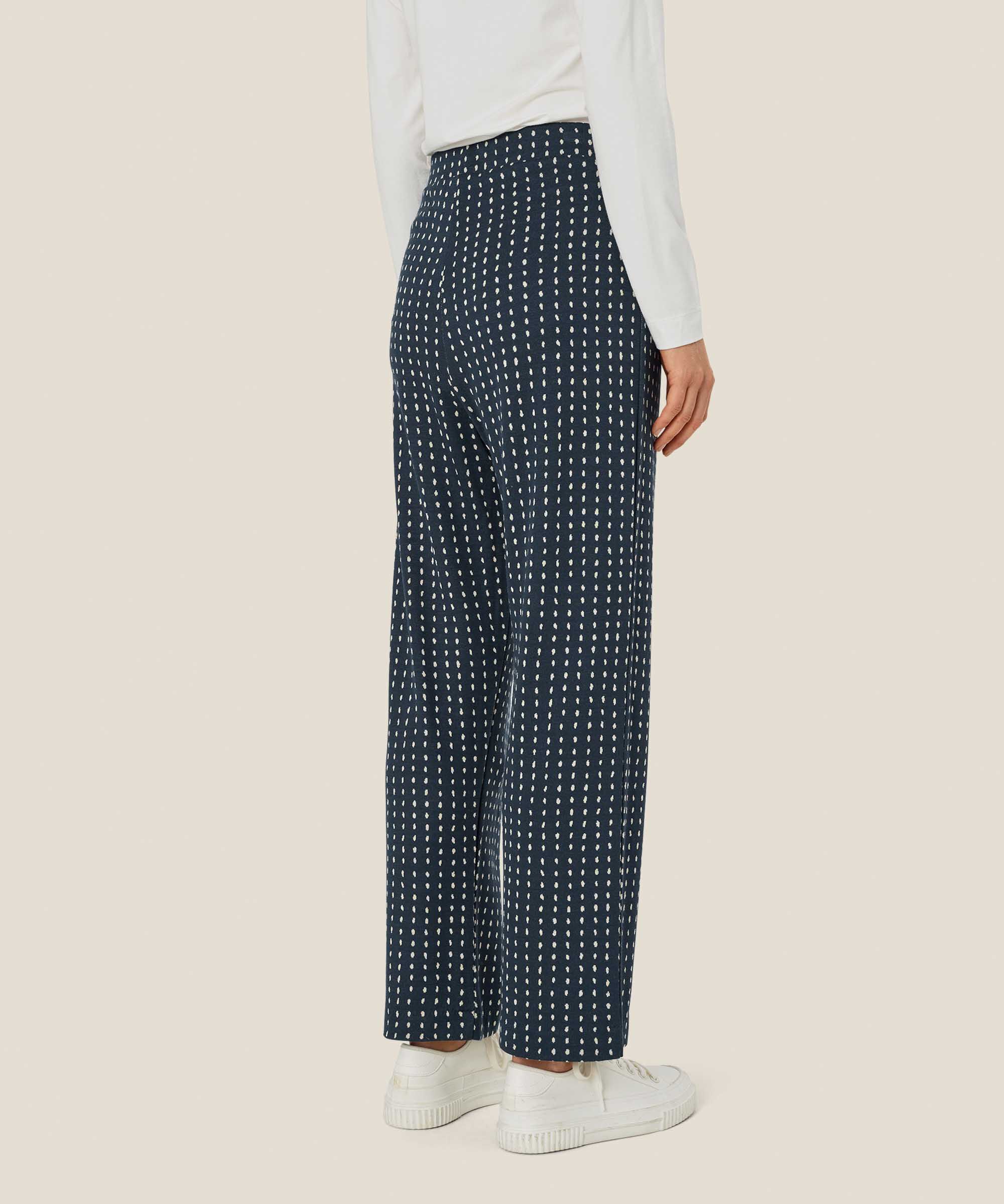 Priyanka JERSEY Byxor, Mood Indigo