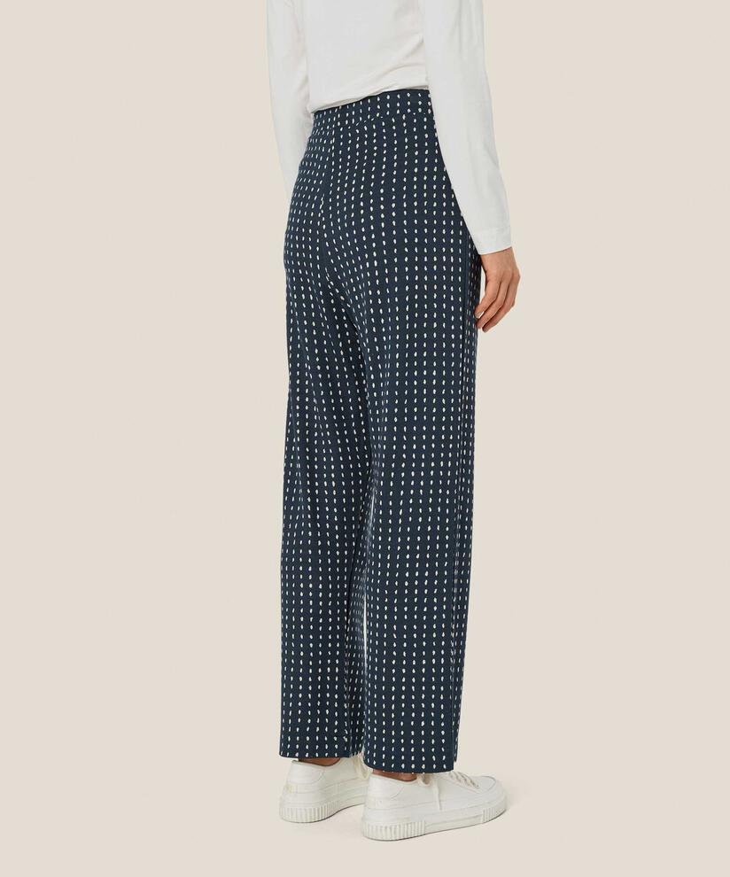 Priyanka JERSEY Byxor, Mood Indigo