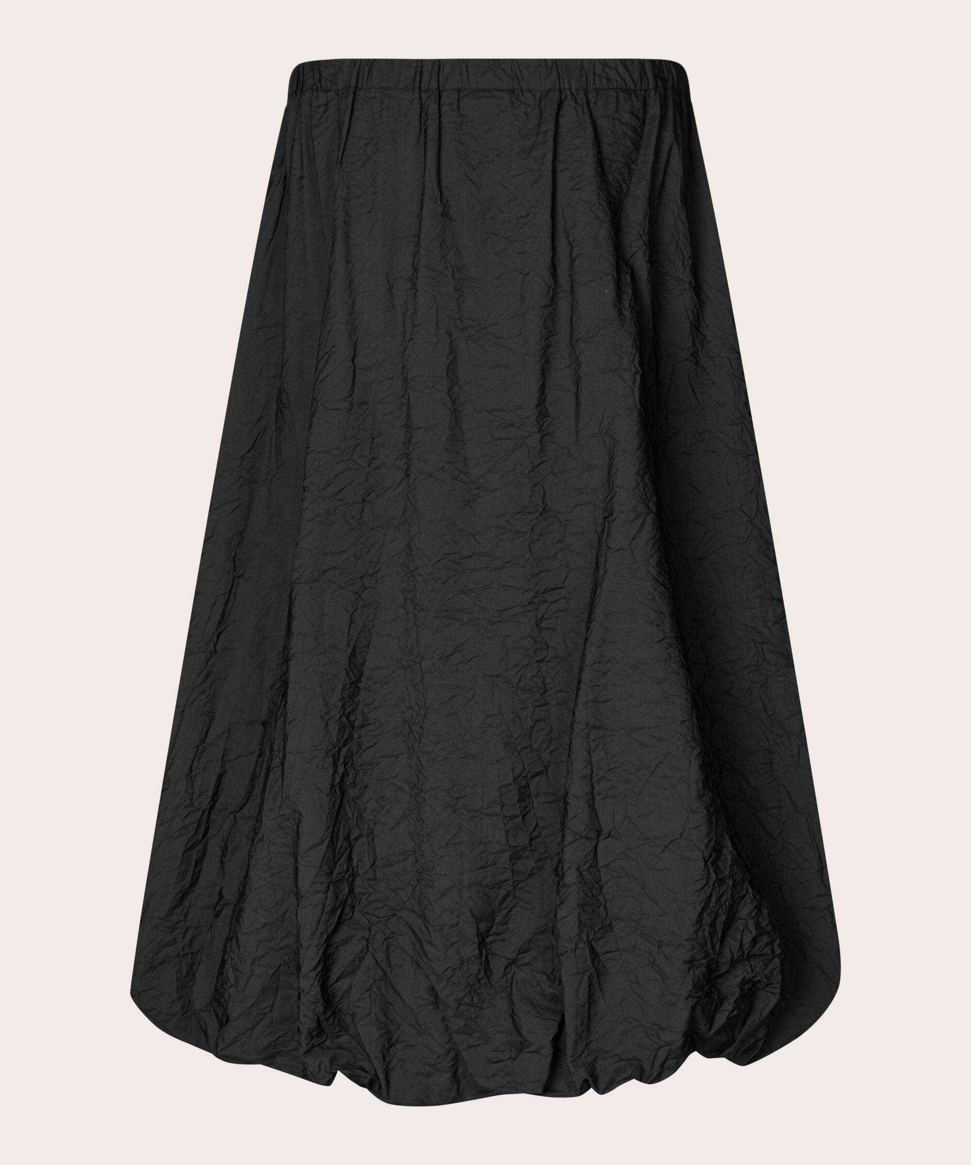 Saraid Kjol, Black