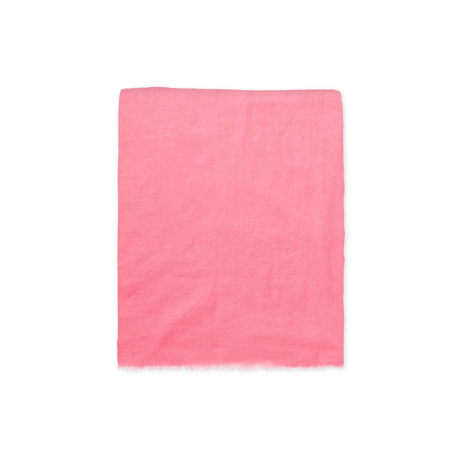 Ava Scarf, Peach Blossom