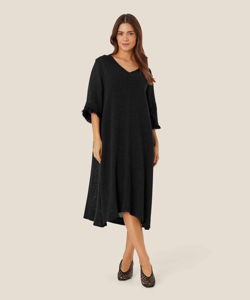 Newell Klänning, Black