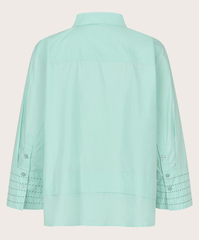 Ianela Skjorta, P. Turquoise