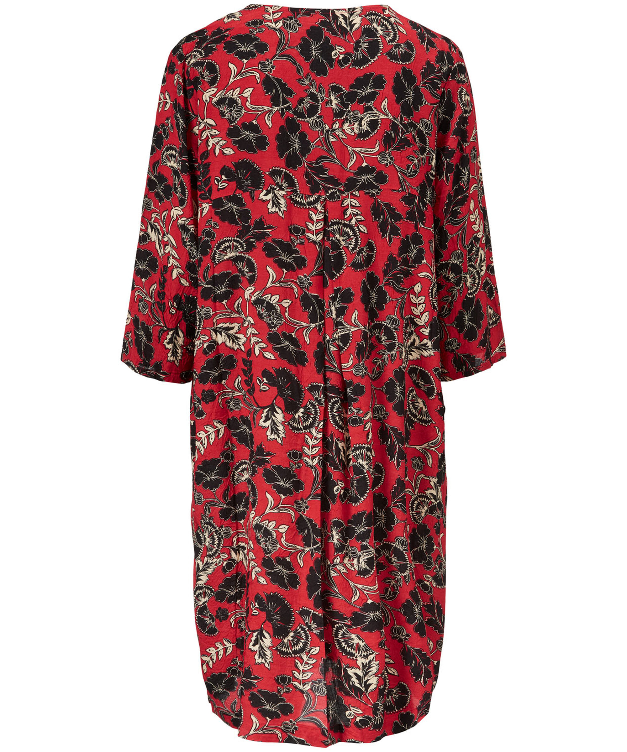 NODETTA KLÄNNING, Scarlet Sage