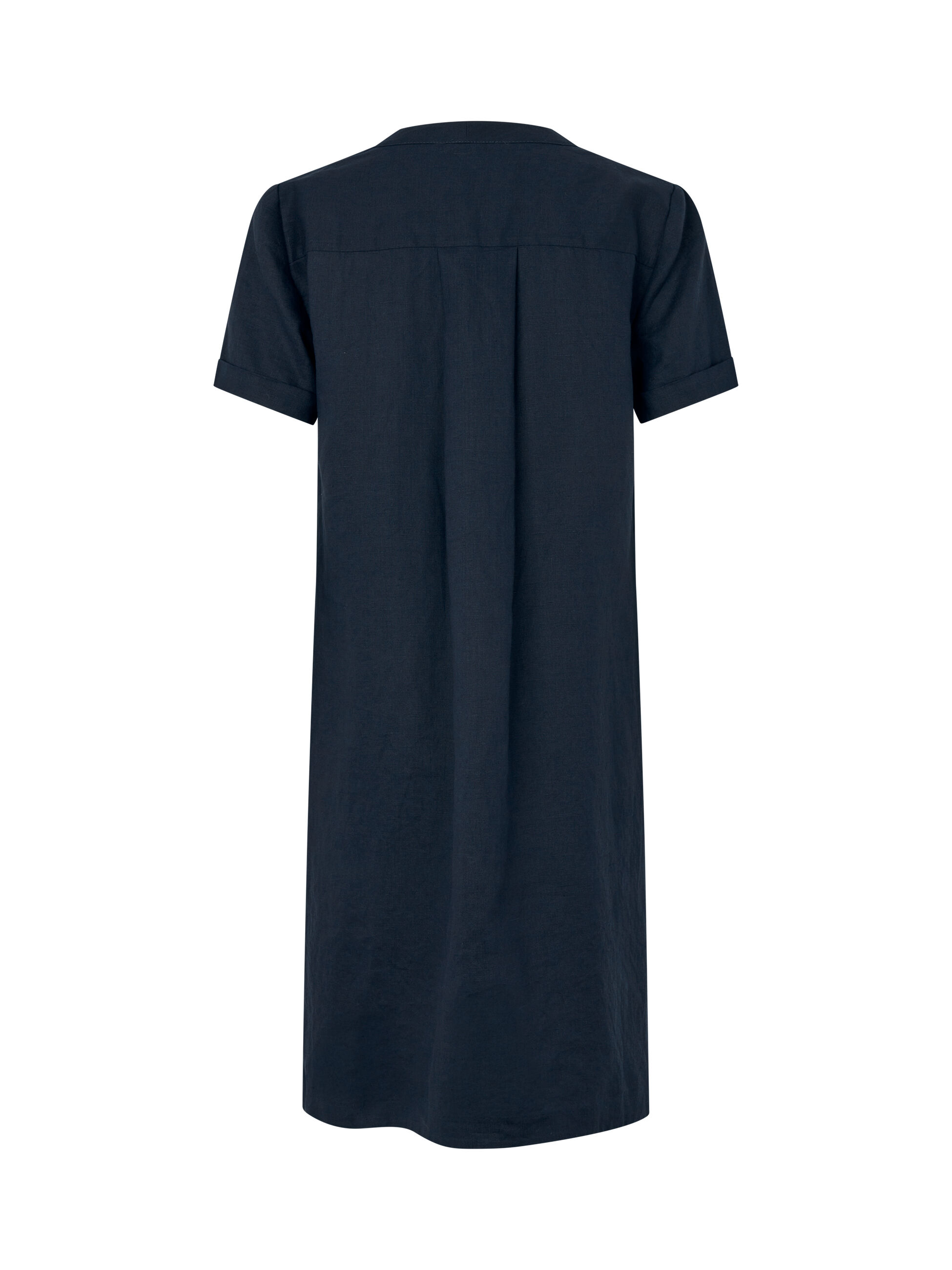 Nareela Kl&auml;nning, Navy