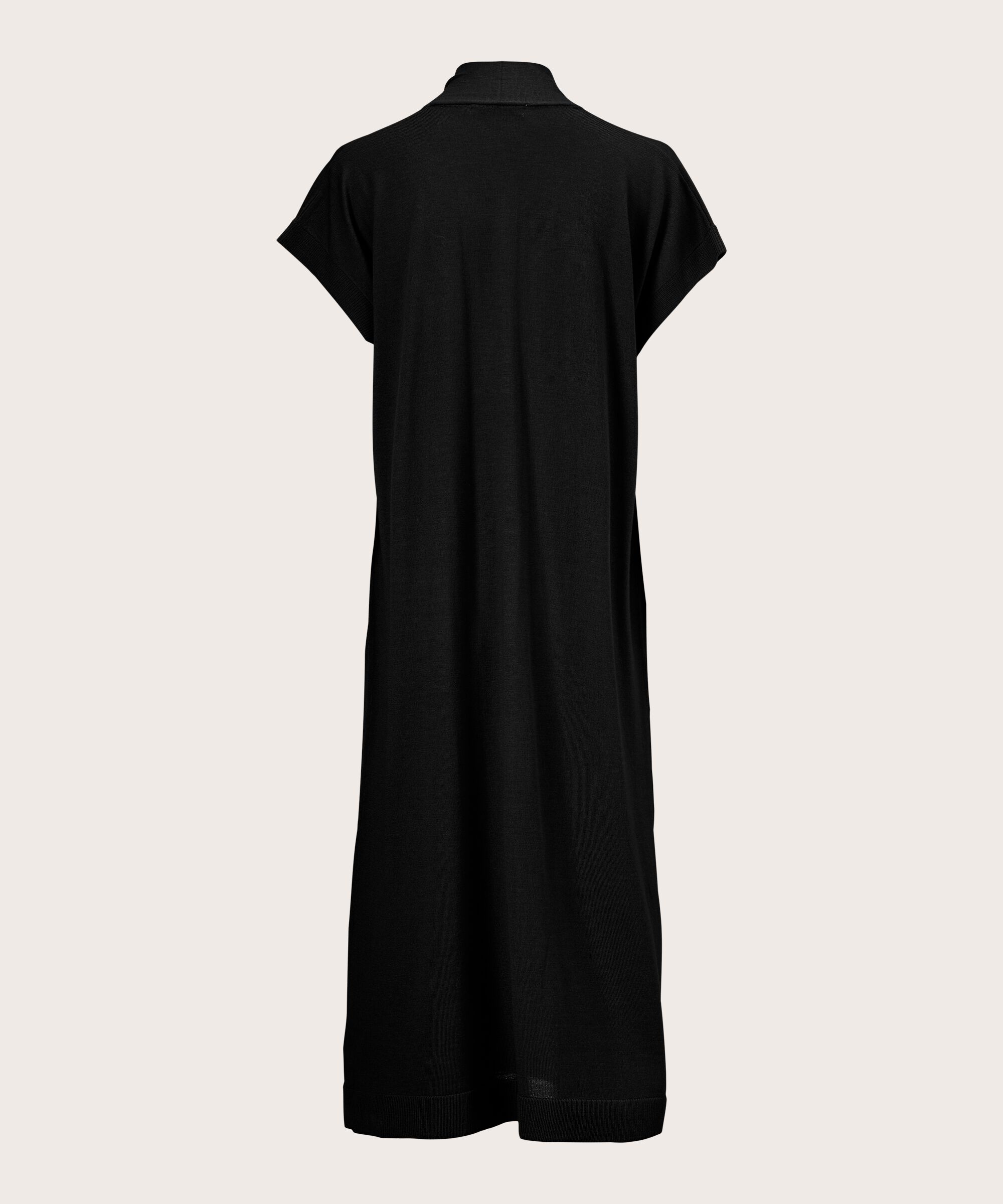 LEE KOFTA, Black
