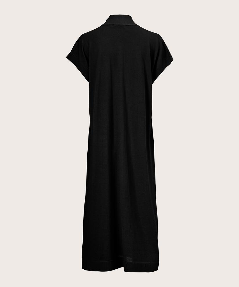 LEE KOFTA, Black