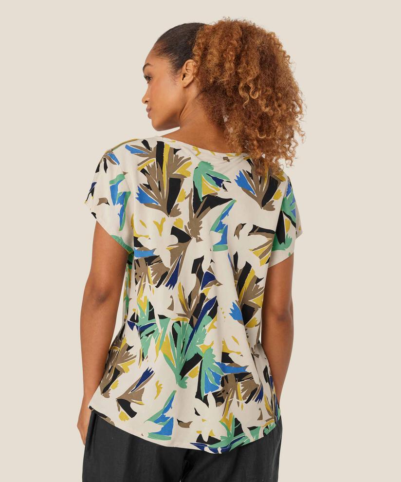 Kallo Blus, Dusky Green