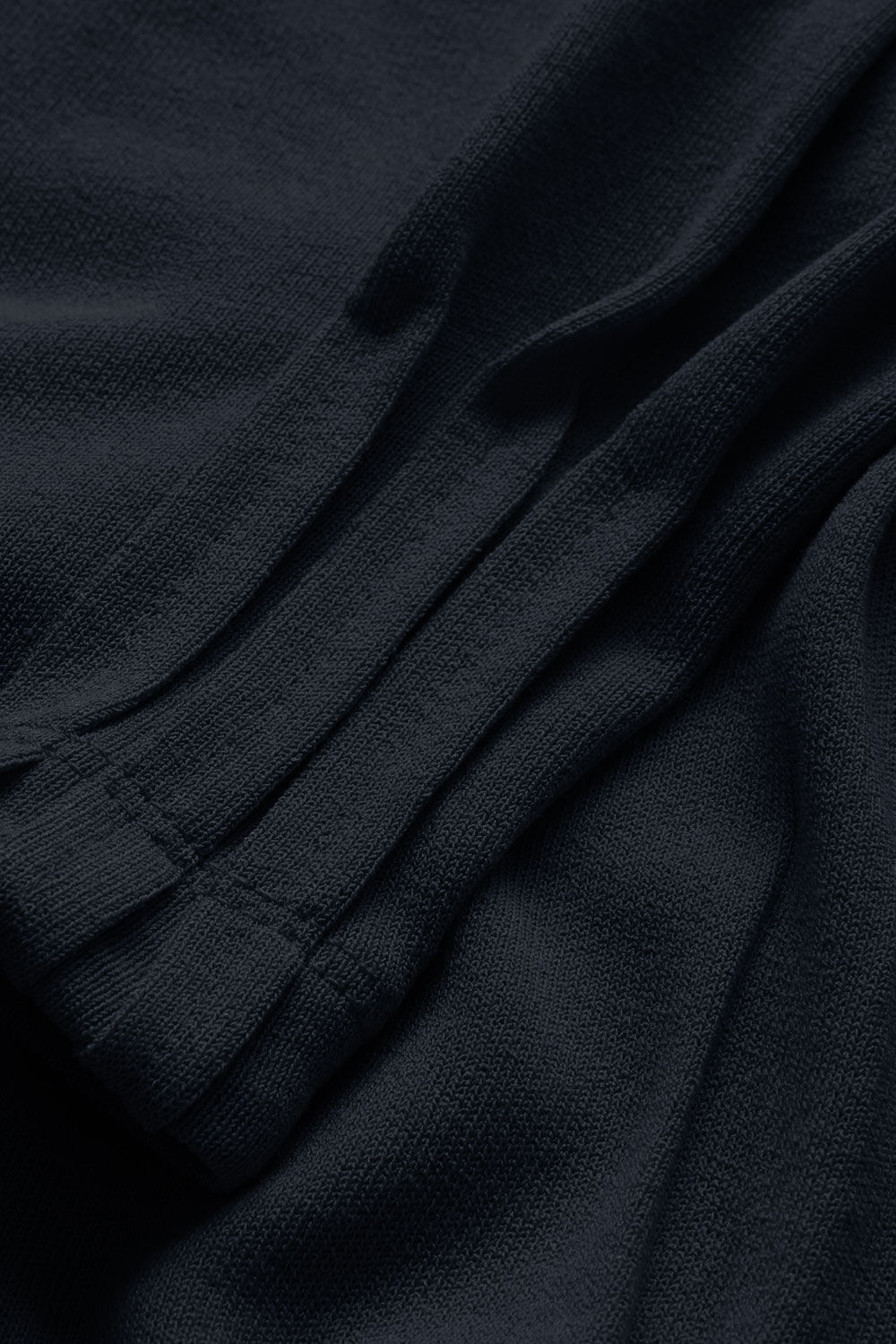 Patti JERSEY Byxor, Navy