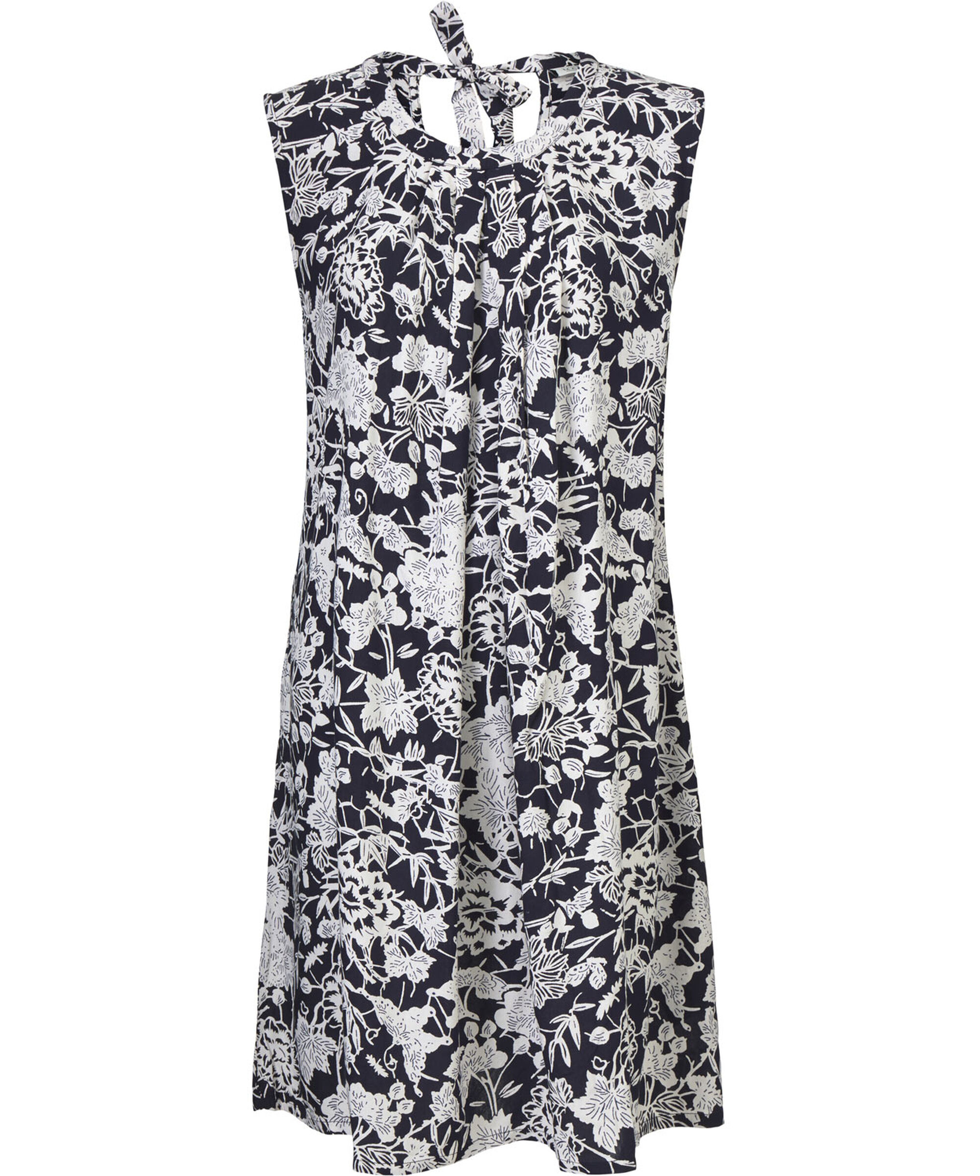 HARPER TUNIKA, Navy