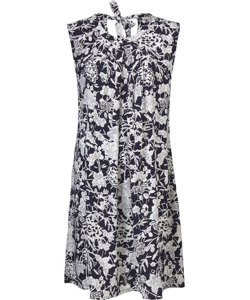 HARPER TUNIKA, Navy