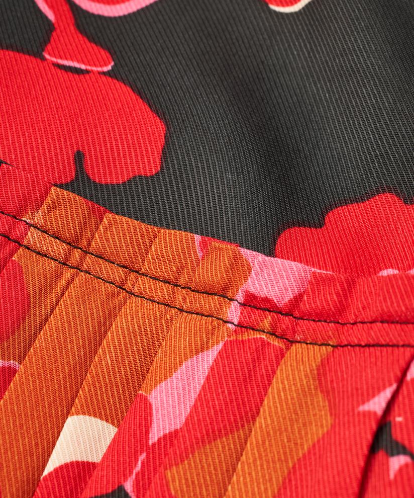 Ingrida Skjorta, Tango Red