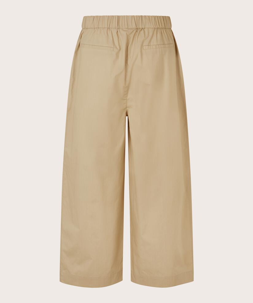PARI BYXOR, Pale Khaki