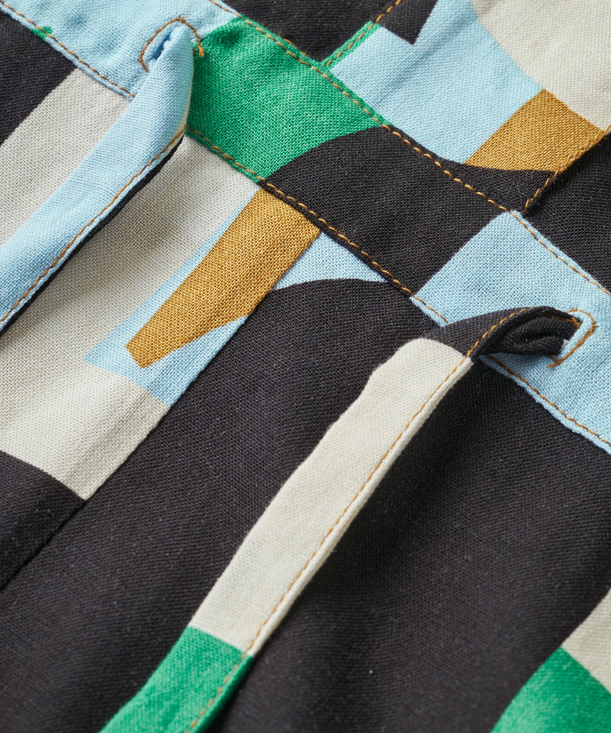 Nocta Klänning, Greenlake