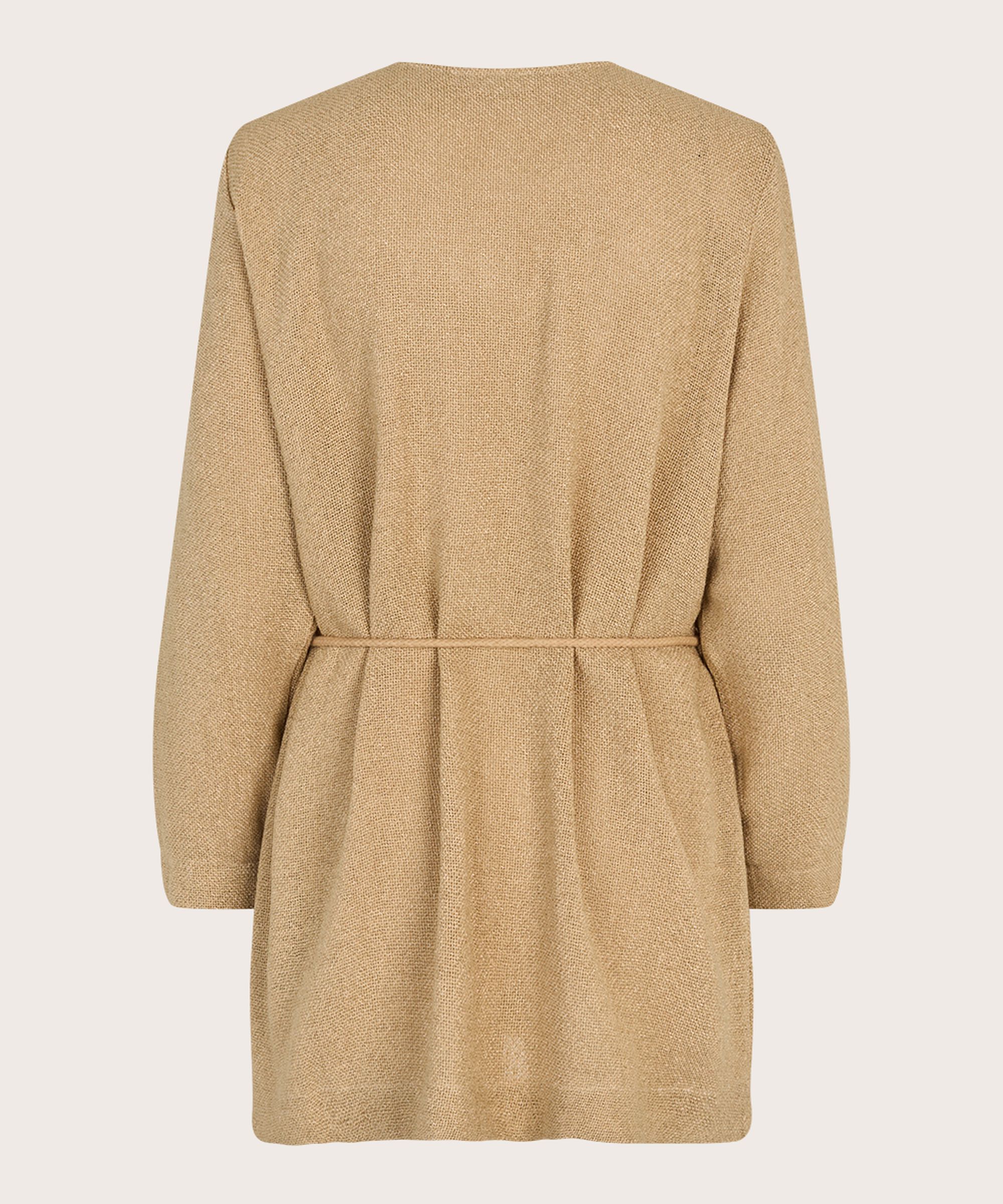 Jadina Jacka, Safari