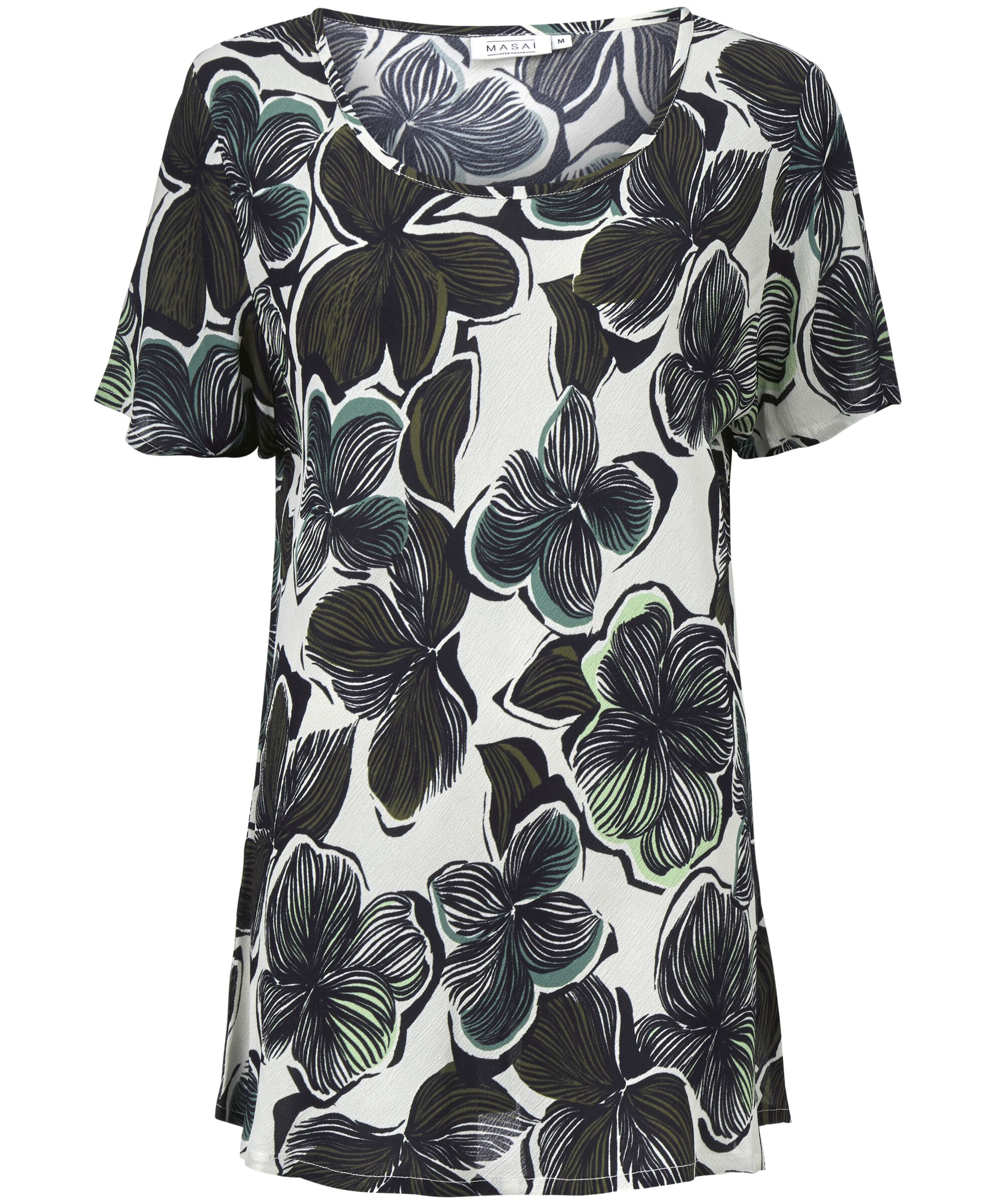 KLARA TOPP, Whitecap