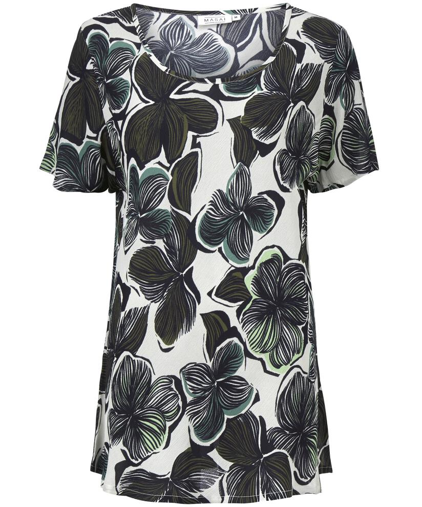 KLARA TOPP, Whitecap