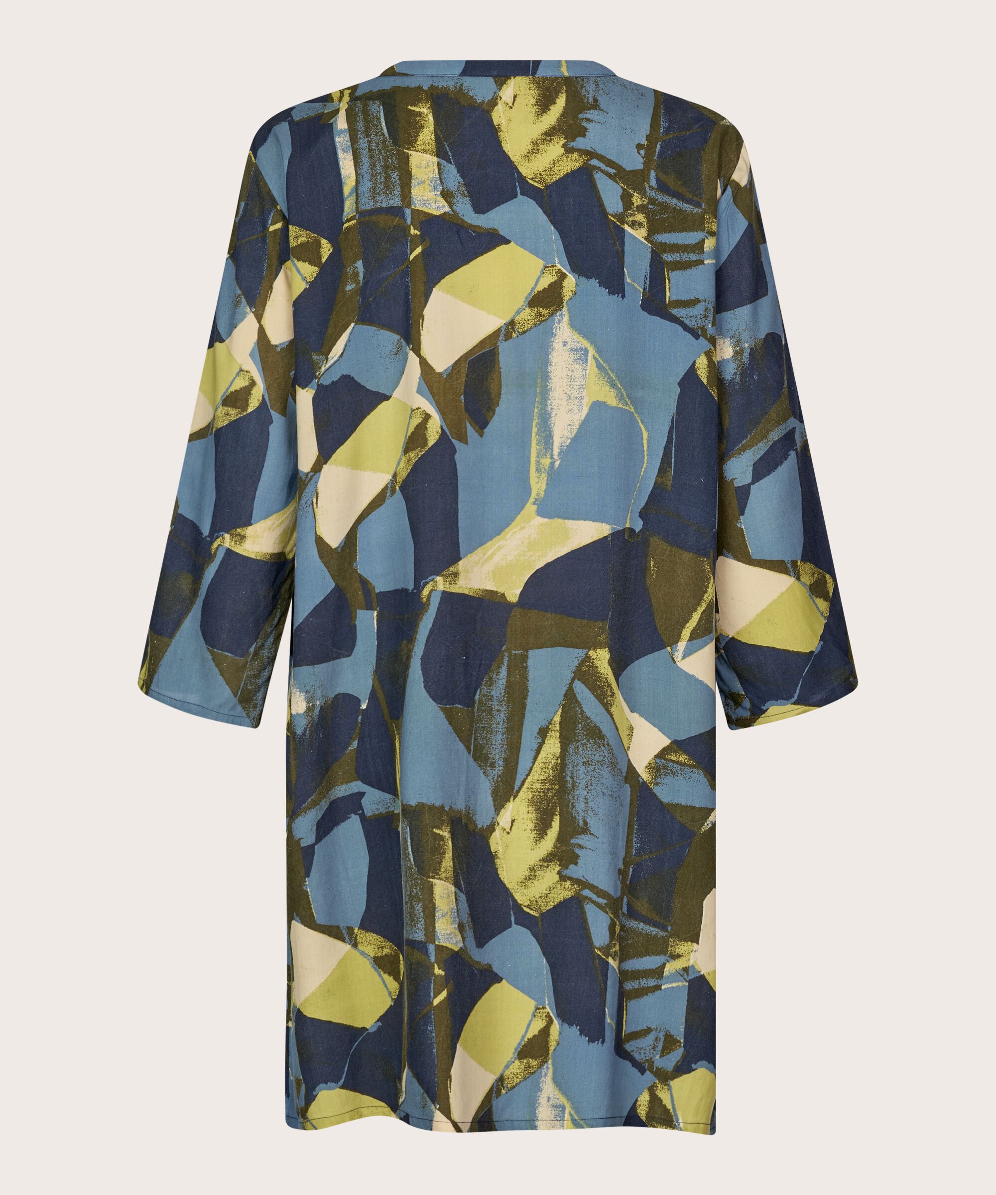 Gali tunika, Proven Blue