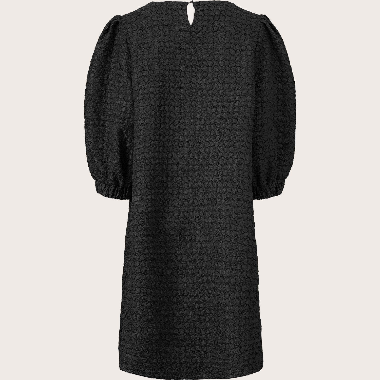 NIRISA KL&Auml;NNING, Black