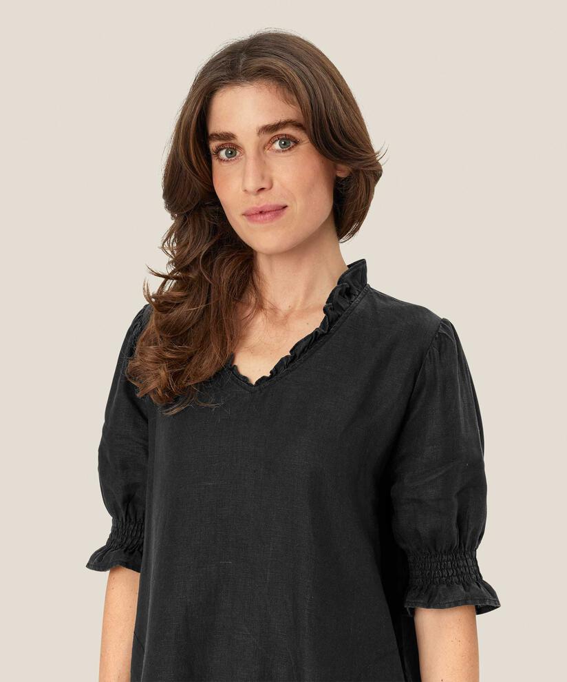 Nydela Klänning, Black