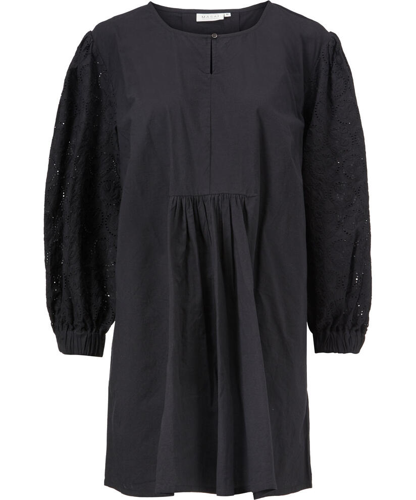 GINIE TUNIKA, Black