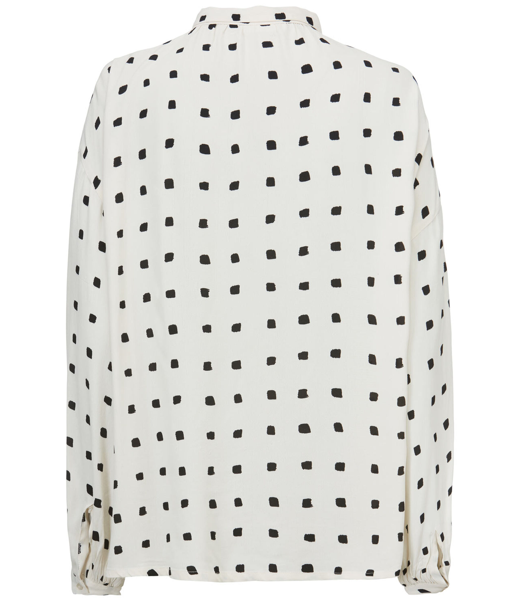 BADISSO TOPP, Whitecap