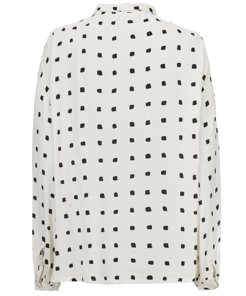 BADISSO TOPP, Whitecap