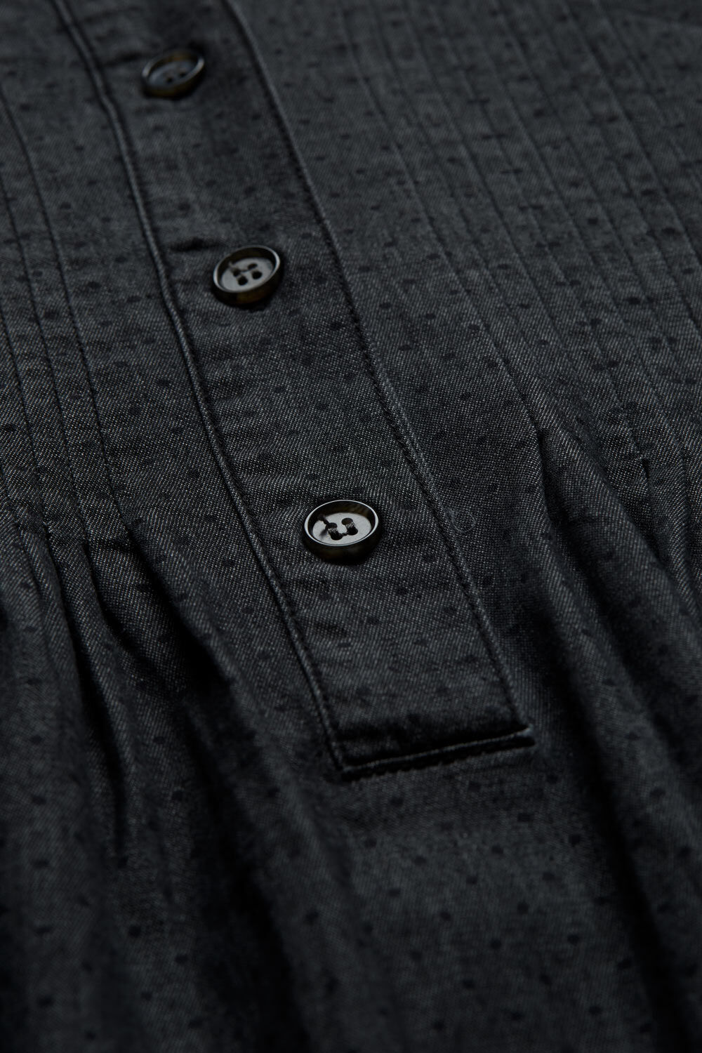 NIKKA KL&Auml;NNING, Black