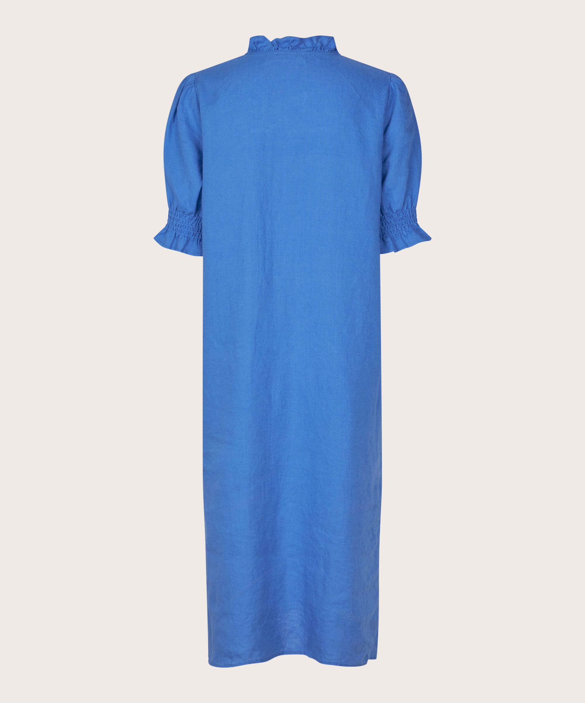 Nydela Klänning, Nebulas Blue