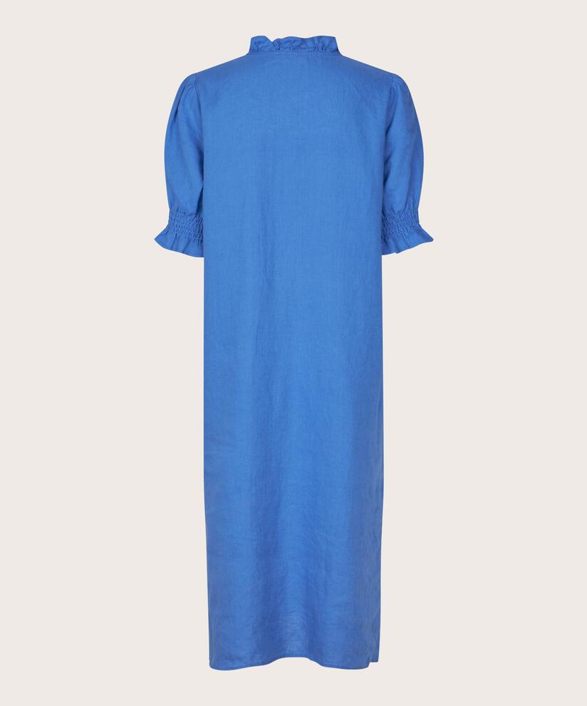 Nydela Klänning, Nebulas Blue