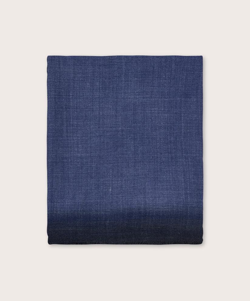 Amarani ullScarf, Bijou Blue