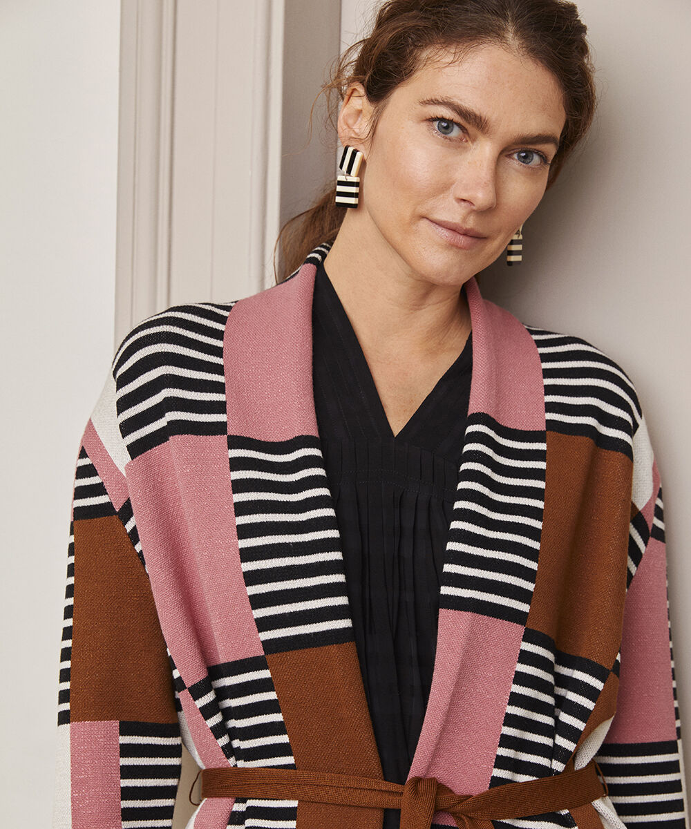 LORIKA KOFTA, Dusty Rose