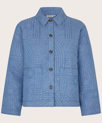 Jalindra Jacka, Basic Denim