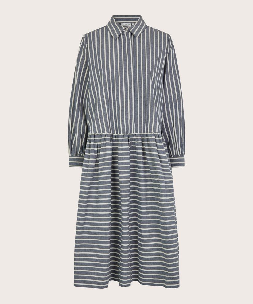 Octala Klänning, Black