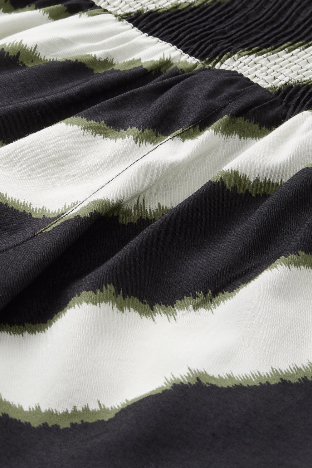 PAI BYXOR, Capulet Olive