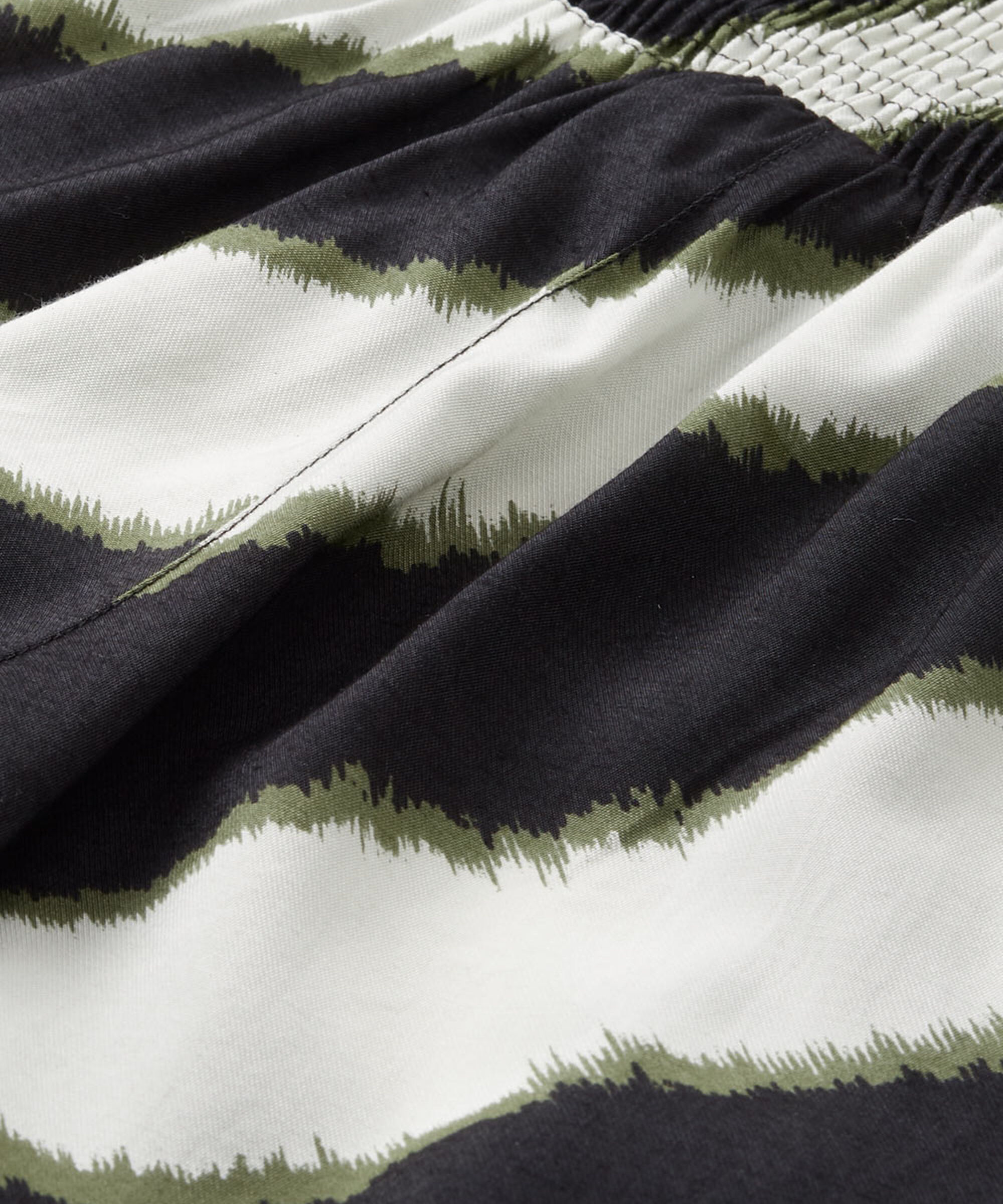 PAI BYXOR, Capulet Olive