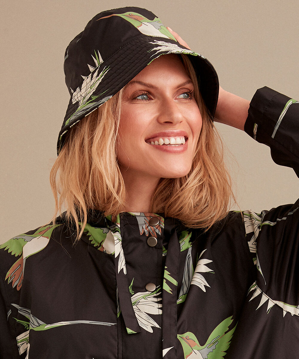 ADARA FISKARHATT, Peridot