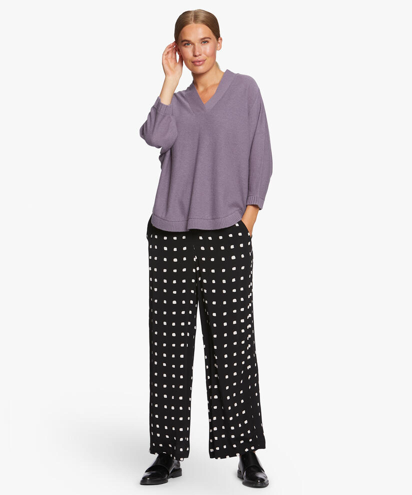 PERINUS BYXOR, Black