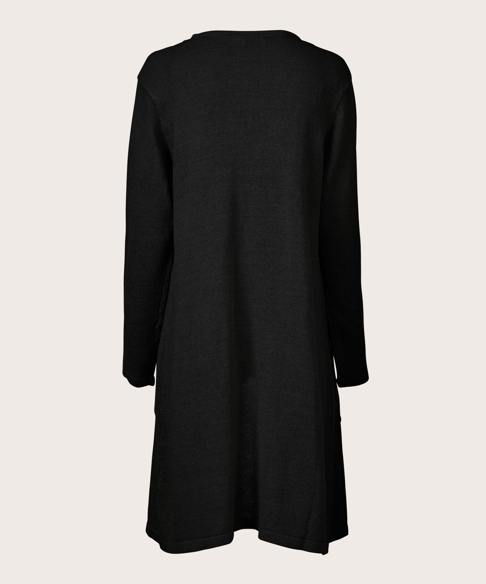 LAKSHMI KOFTA, Black