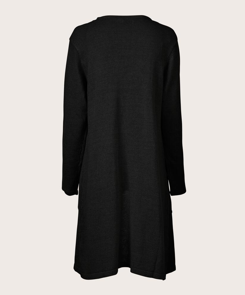 LAKSHMI KOFTA, Black