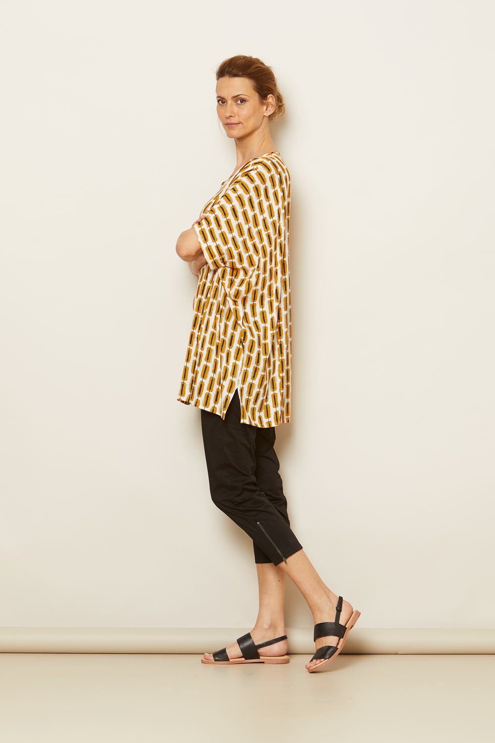 GALENE TUNIKA, Inca Gold