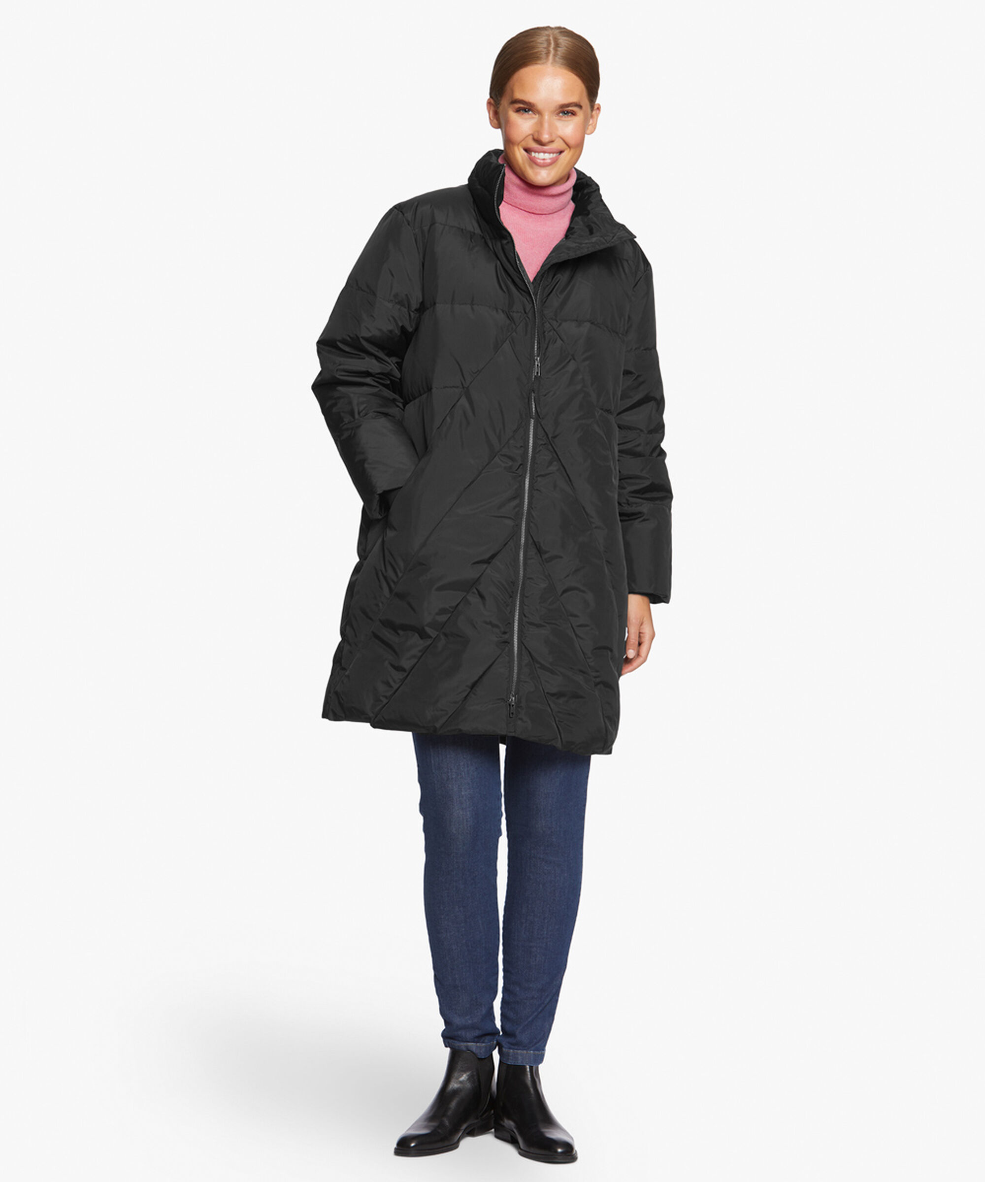 TIPPI KAPPA, Black