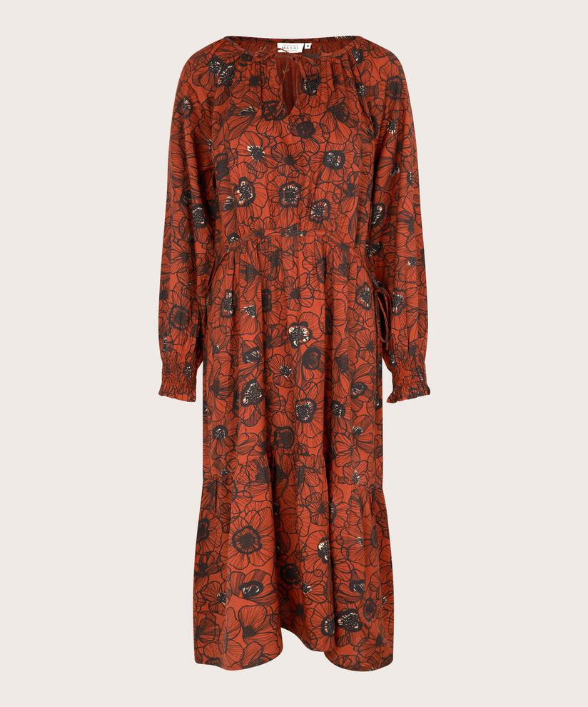 Nelas Klänning, Picante